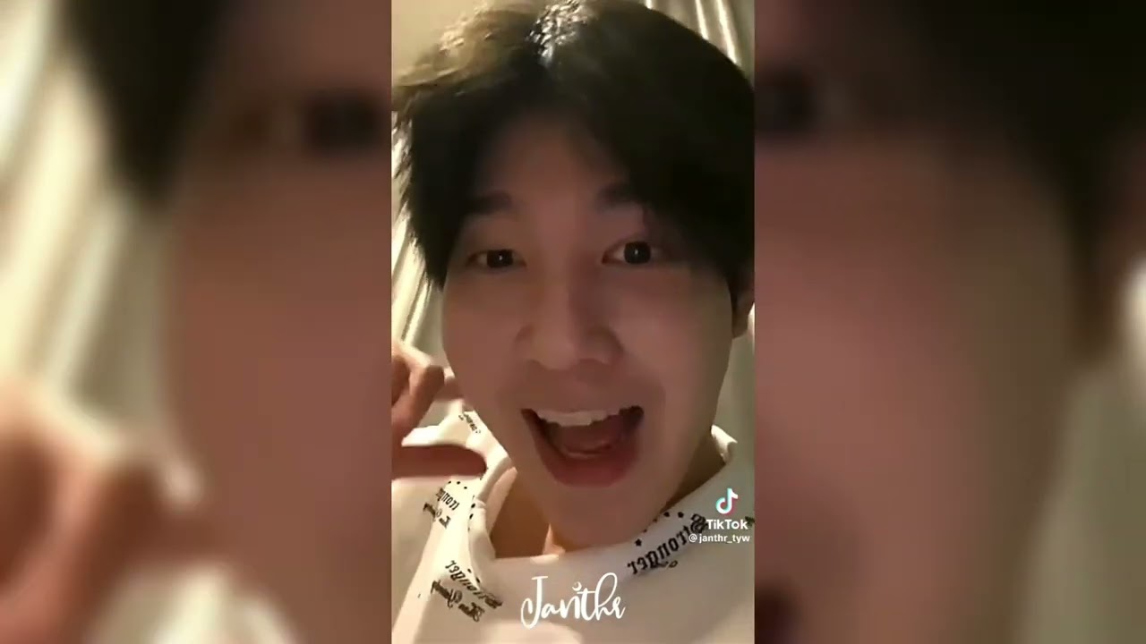 [tiktok] TutorYim #20