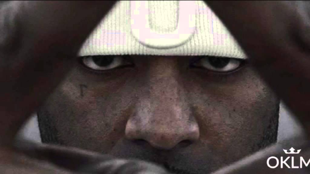 Booba  Mon Pays Instrumental Officiel + FLP