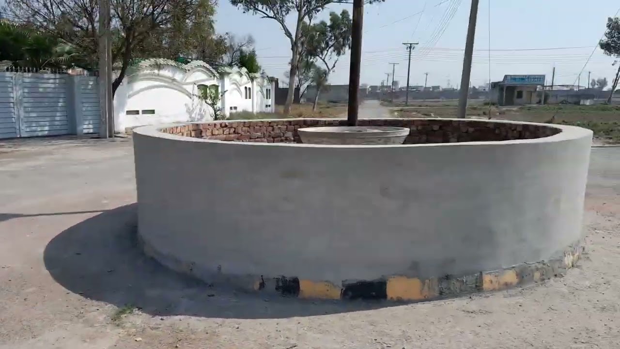 Wapda Town Sheikhupura 03004976608