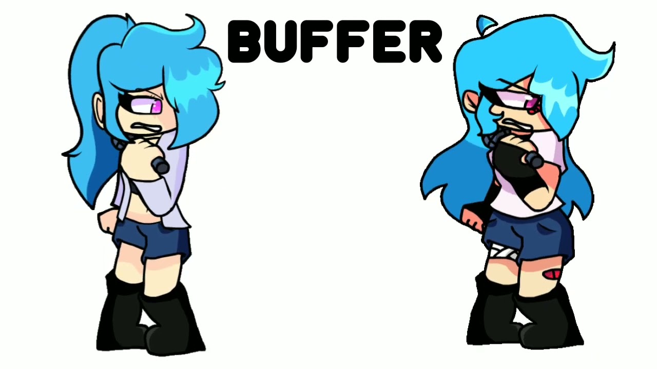 Buffer (TruSky and NuSky voice comparison) | Sh1k0k0_13