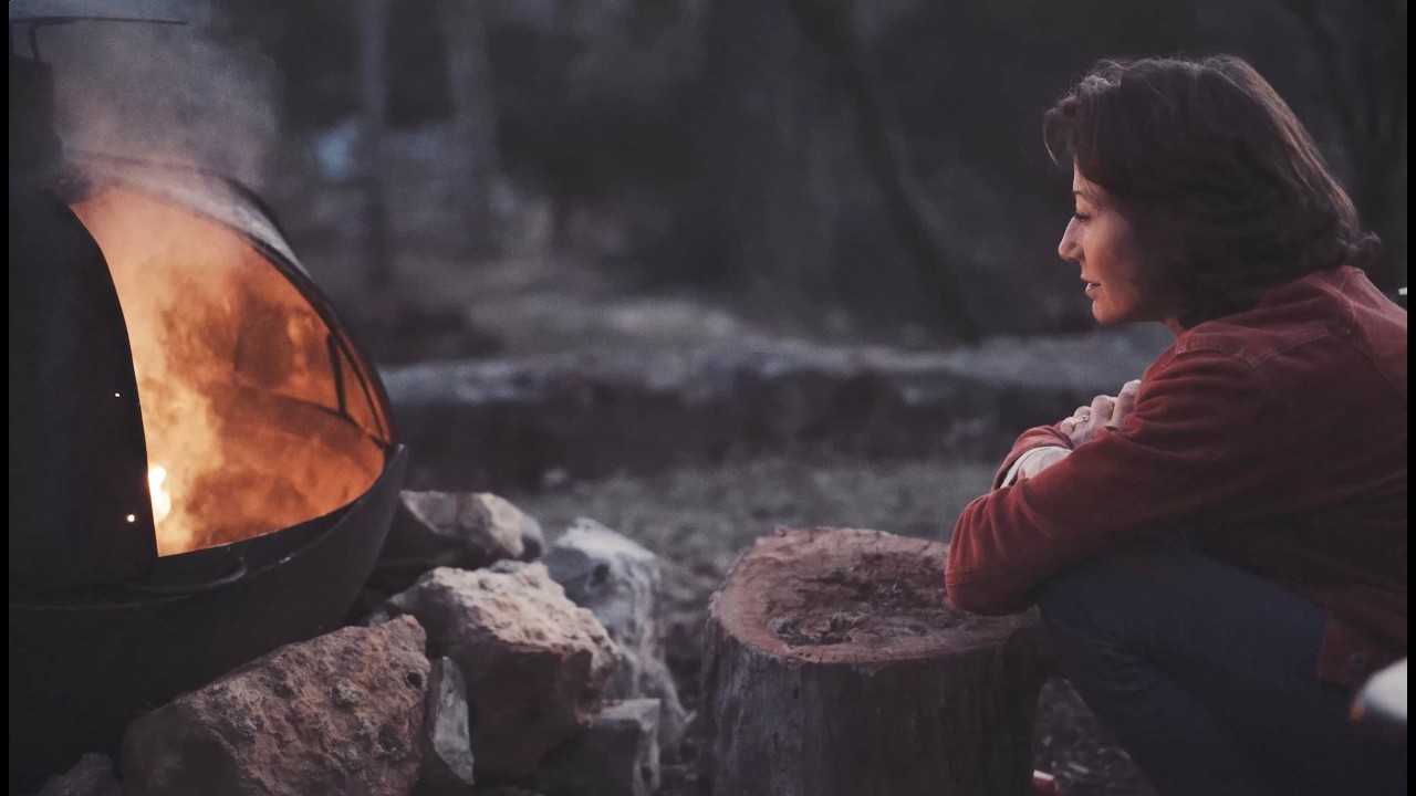 Amy Grant - The Me That Remains (Official Music Video)