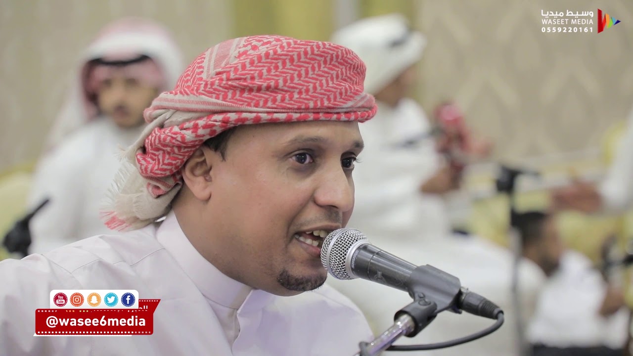 القلب في حيرة مابين حب اثنين / الفنان رمزي #تصويرنا زواجنا بن مهري