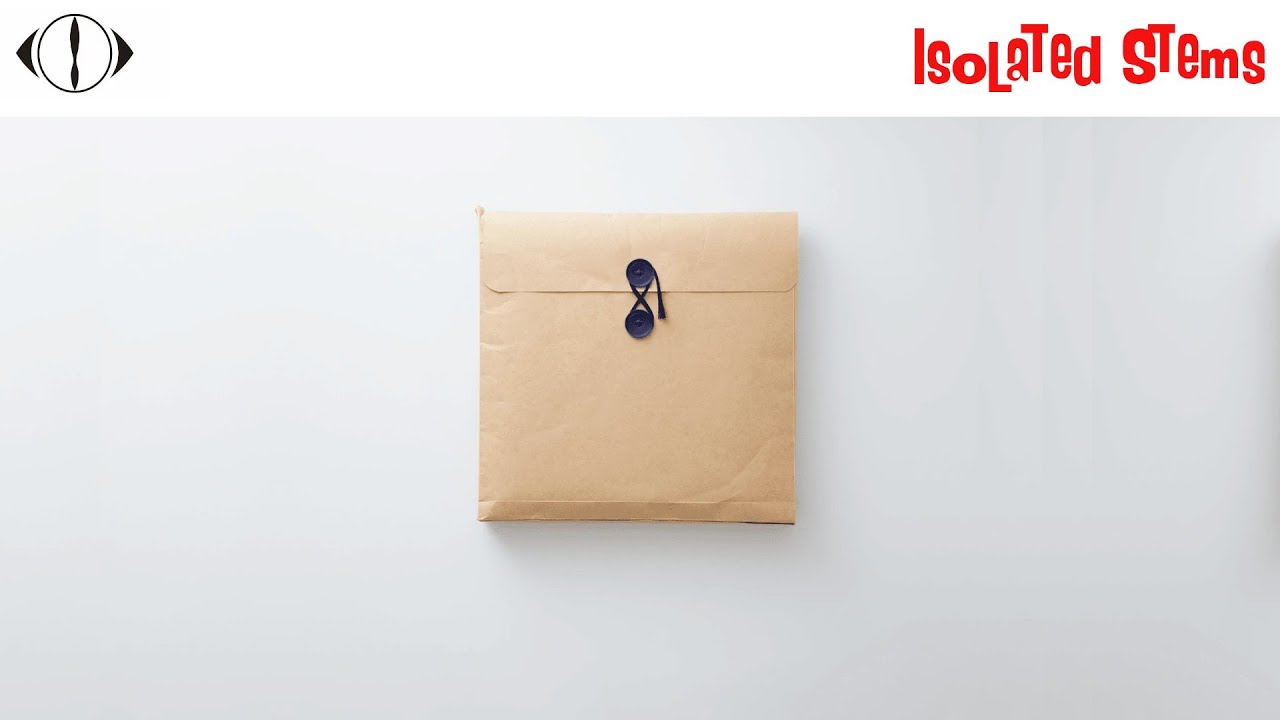 Play Sick {プレイシック} - Yorushika [ヨルシカ] (Isolated Tracks)