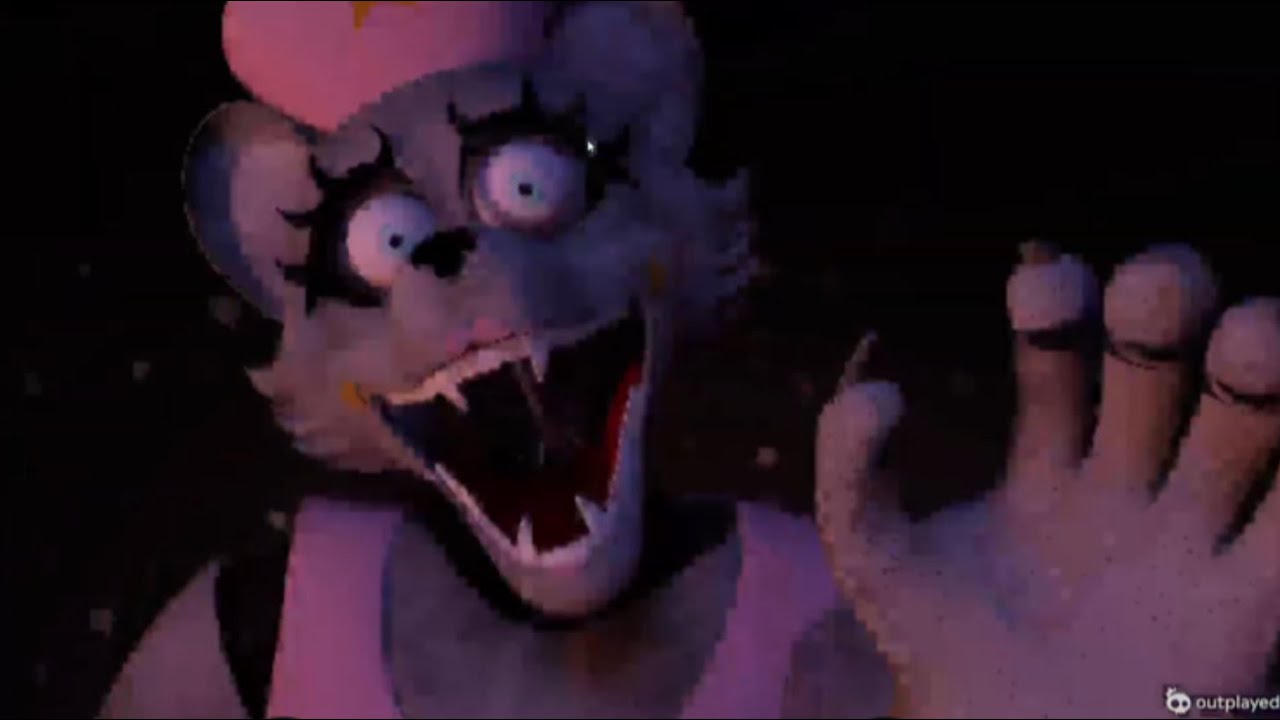 Getting spanked by momma bear (crafty playhouse)