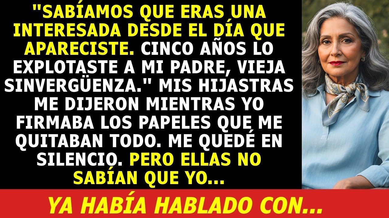 Explotaste a Papá 5 Años  Devuelve Todo , Gritaron  Firmé Llorando  Cuando el Juez Abrió el Sobre