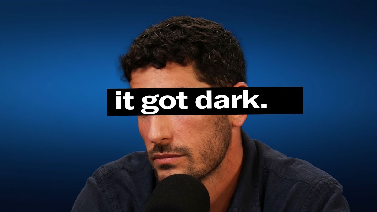 Jason Biggs on Drugs, Denial, and Hiding Addiction | Blocks Podcast w/ Neal Brennan