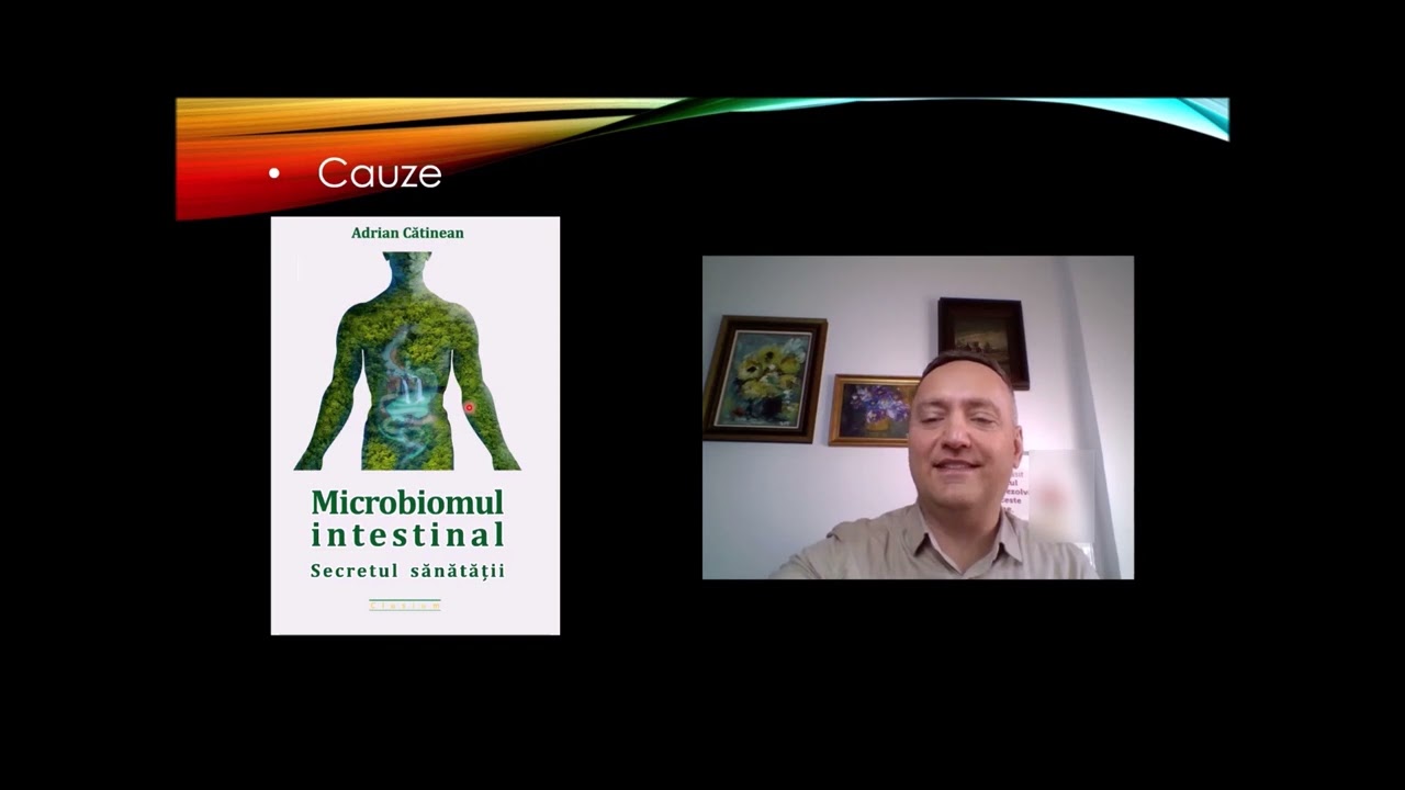 Colita cu Clostridium Difficile