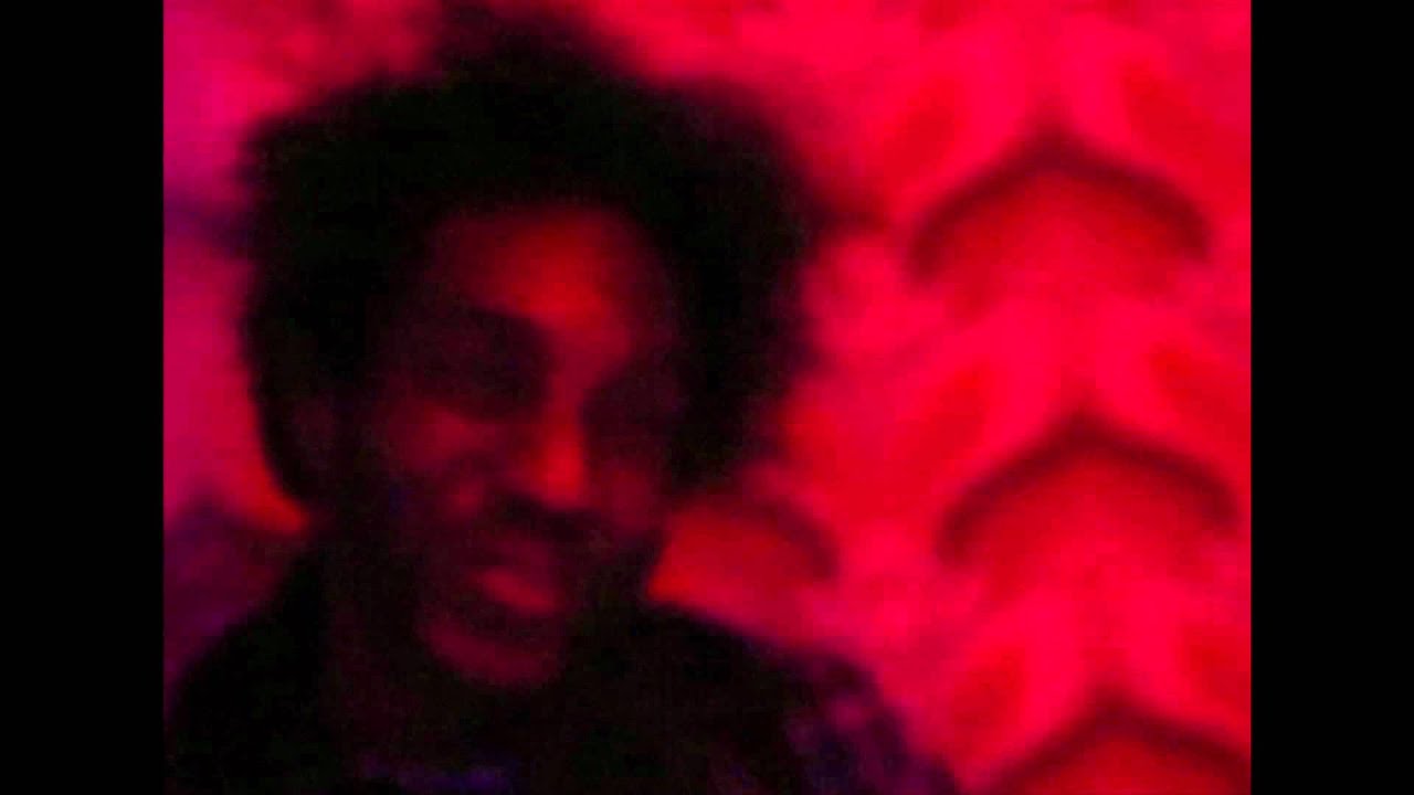 Eric D. Clark @ Café Franck, Cologne, 13.04.2012