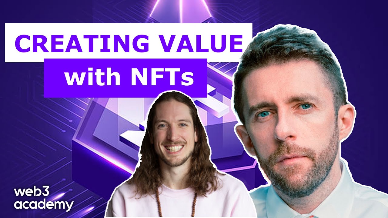 How to Create Value with NFT Collections  | Chris Sealey @ OneOf