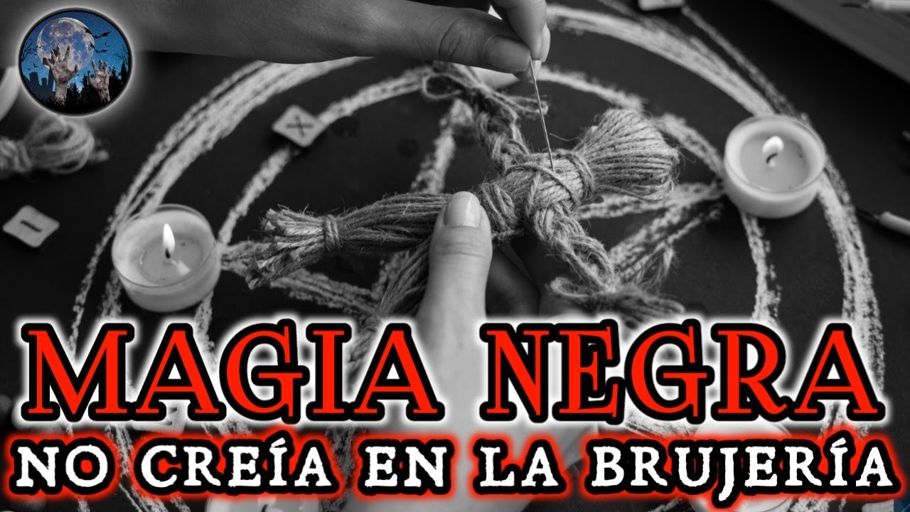 LA BRUJERIA EXISTE, SOY MEDICO Y  NO CREIA HASTA QUE ME HICIERON UN TRABAJO | HISTORIAS DE TERROR
