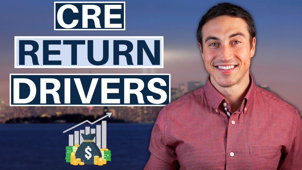The BIGGEST Drivers of Real Estate Investment Returns [With Examples]