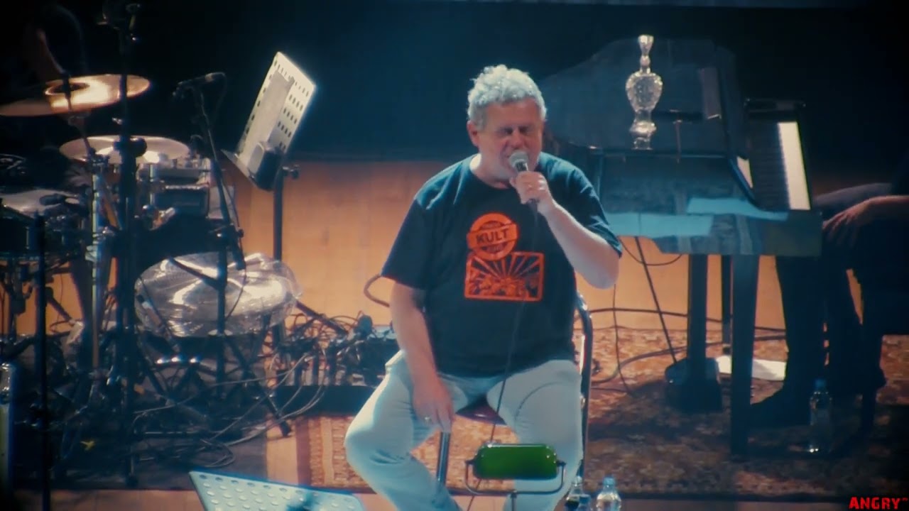 KULT - Arahja (2022) Akustik