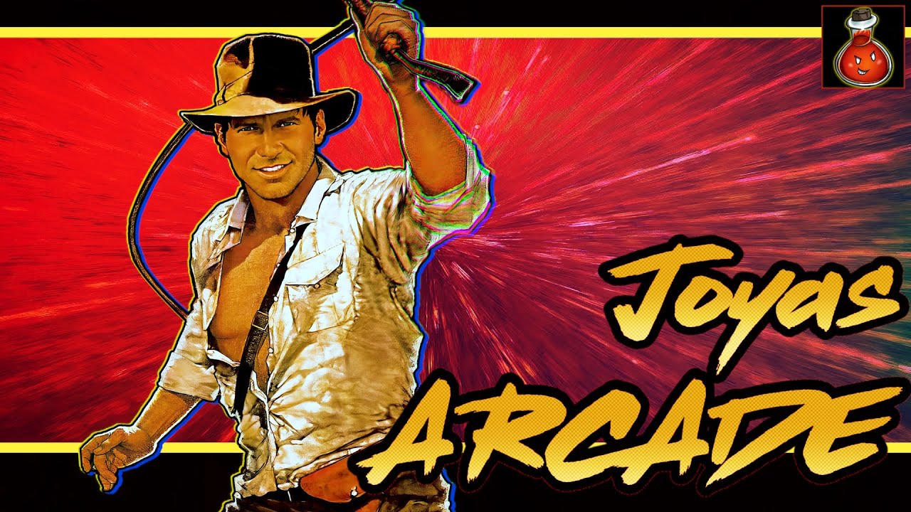 JOYAS ARCADE para tu EMULADOR MAME 💥 Mejores Juegos RetroArch