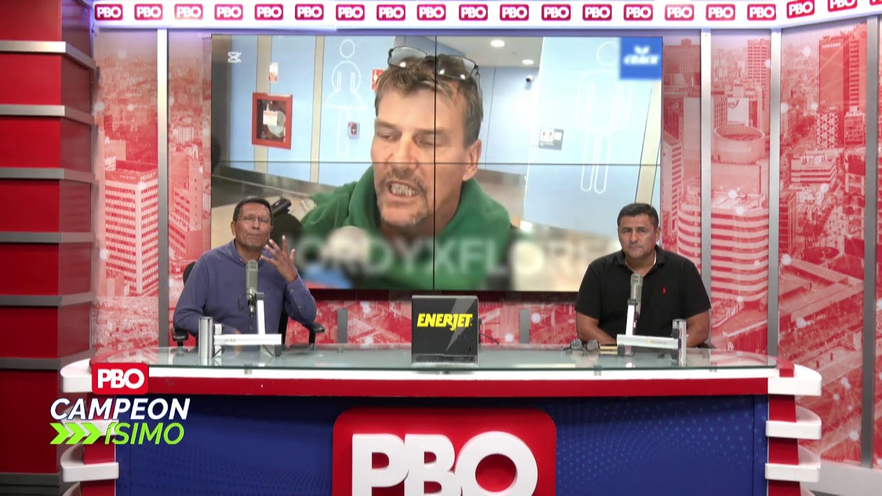 PBO EN VIVO