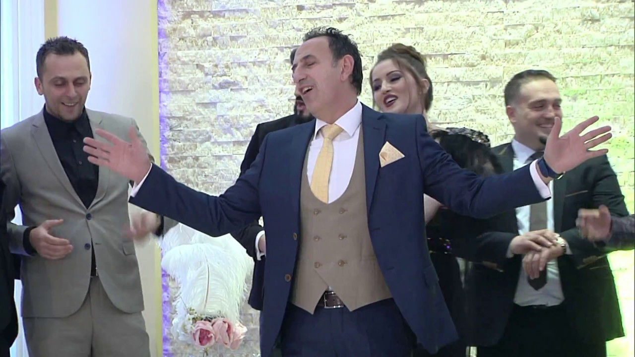 Bajramali Idrizi - Potpuri - Gëzuar 2018 me Televizionin Koha