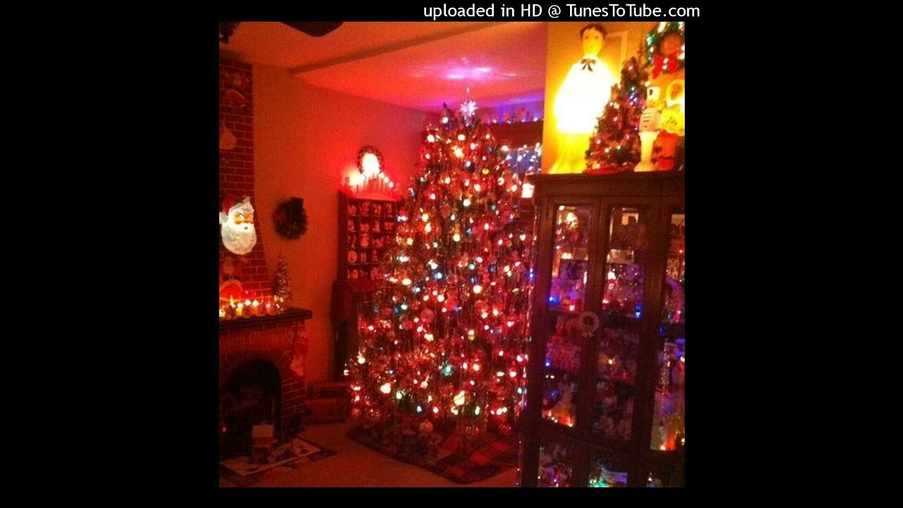 the christmas tape, volume 2 - a beat compilation by e.h beats