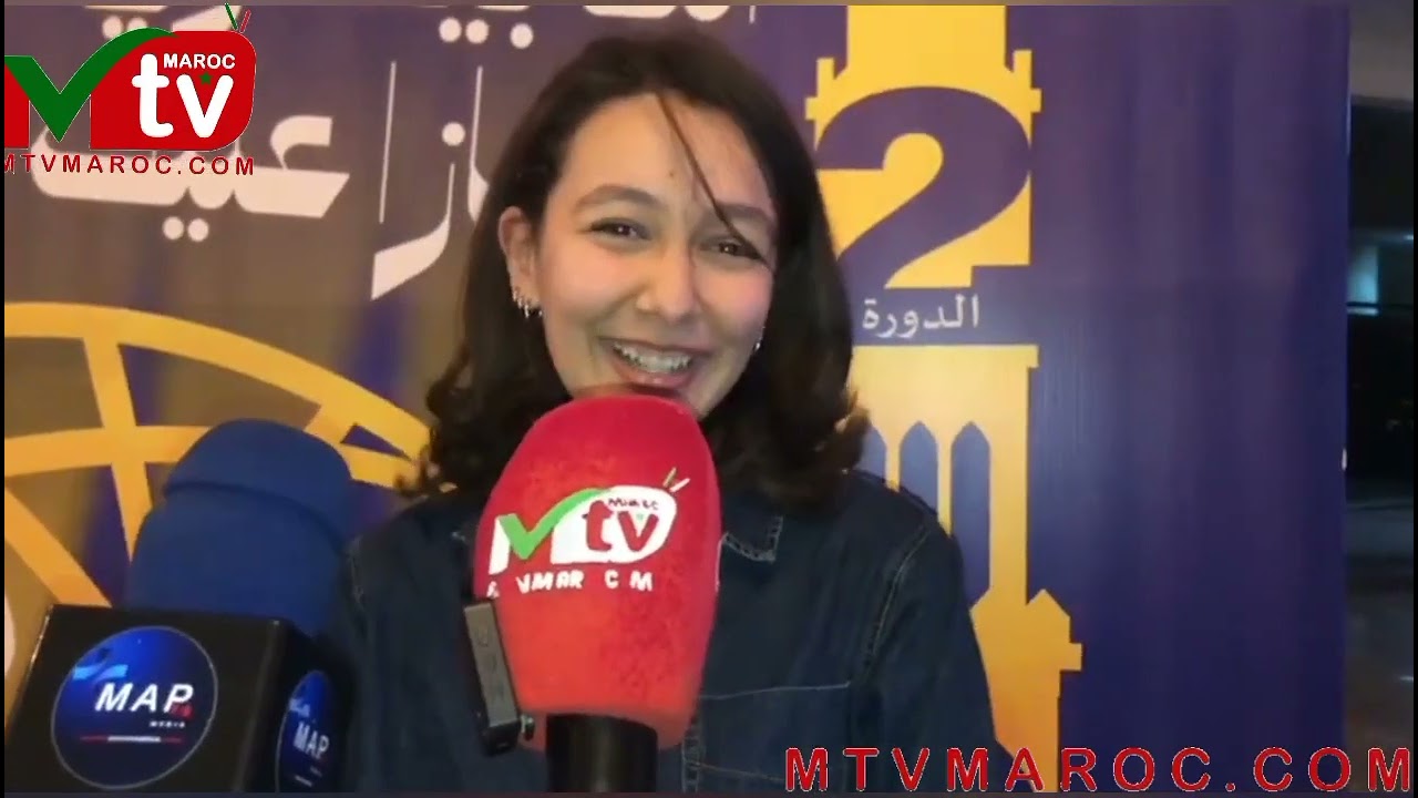 مواهب شابة تتألق في حفل اختتام مهرجان الدار البيضاء للثقافة والفنون