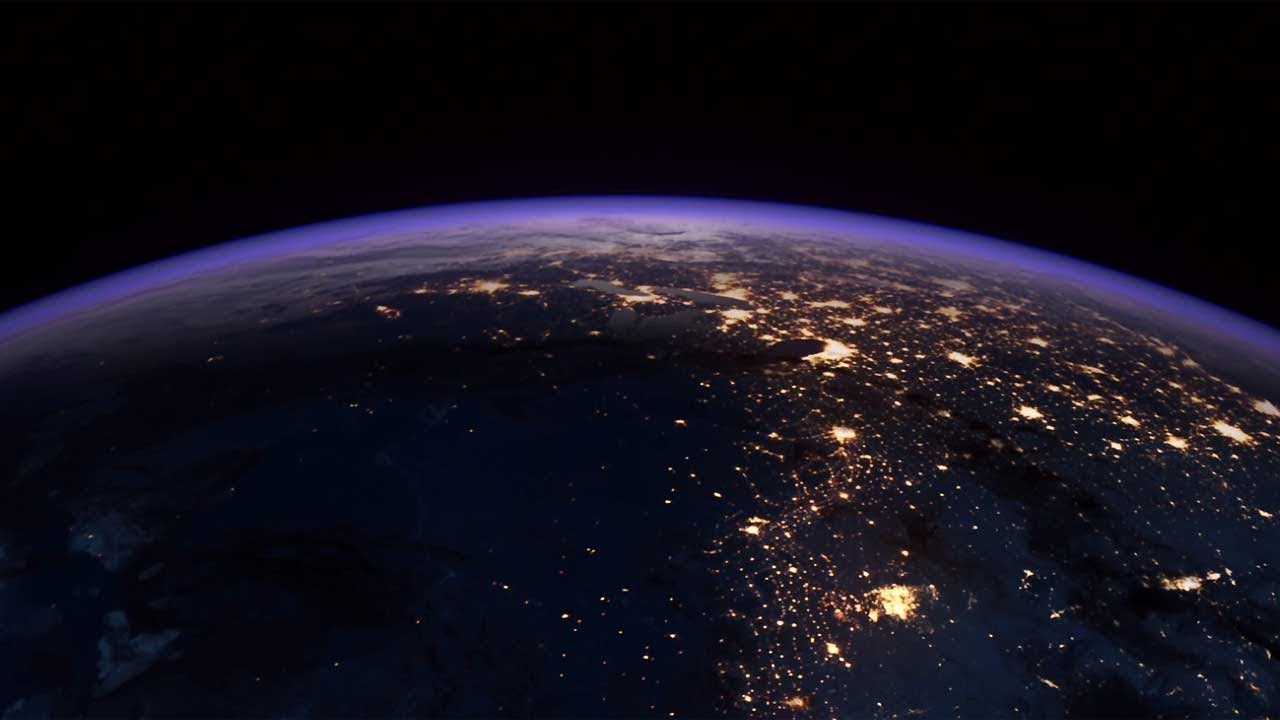 HISTORY OF | Earth Day