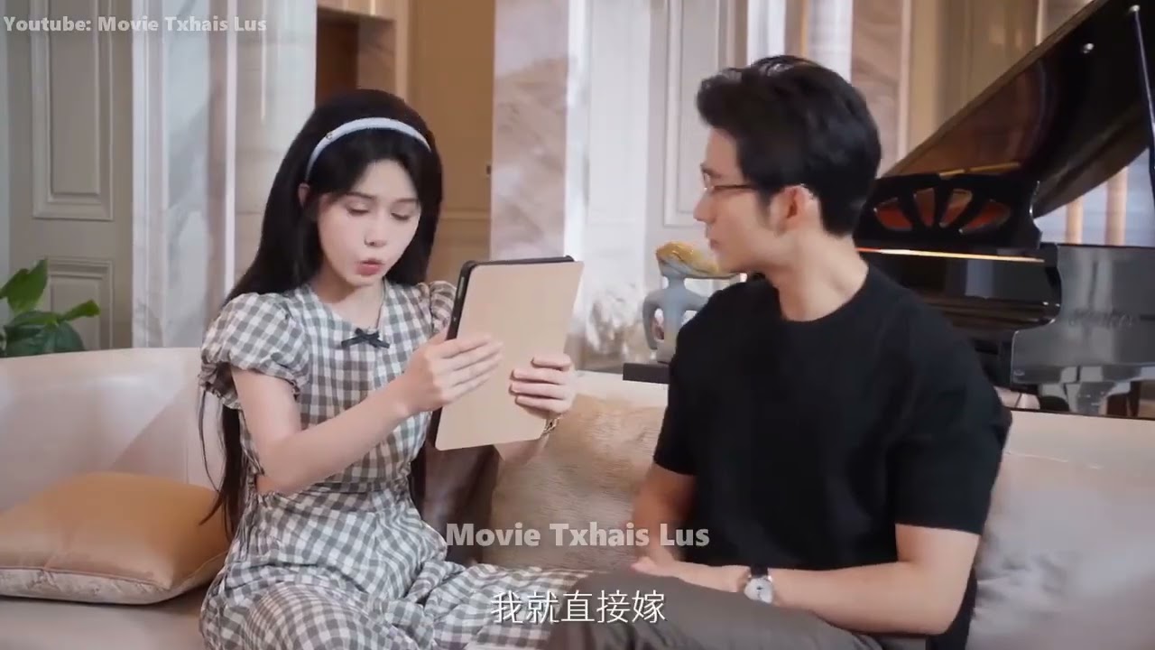 NIAM LOS PAV ZOO NKAUJ | Movie Txhais Lus