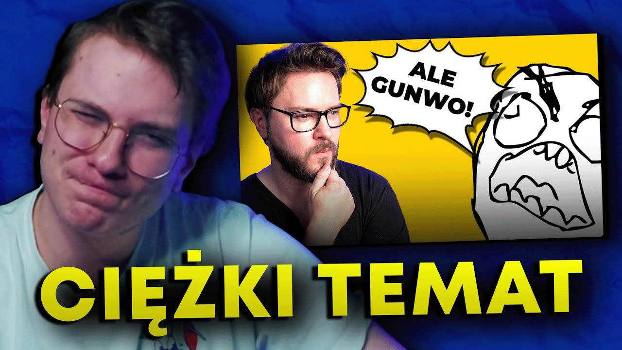 CZY LUDOLOGIA MUSI BYĆ NEGATYWNA? - POLEMIKA Z BEZ SCHEMATU