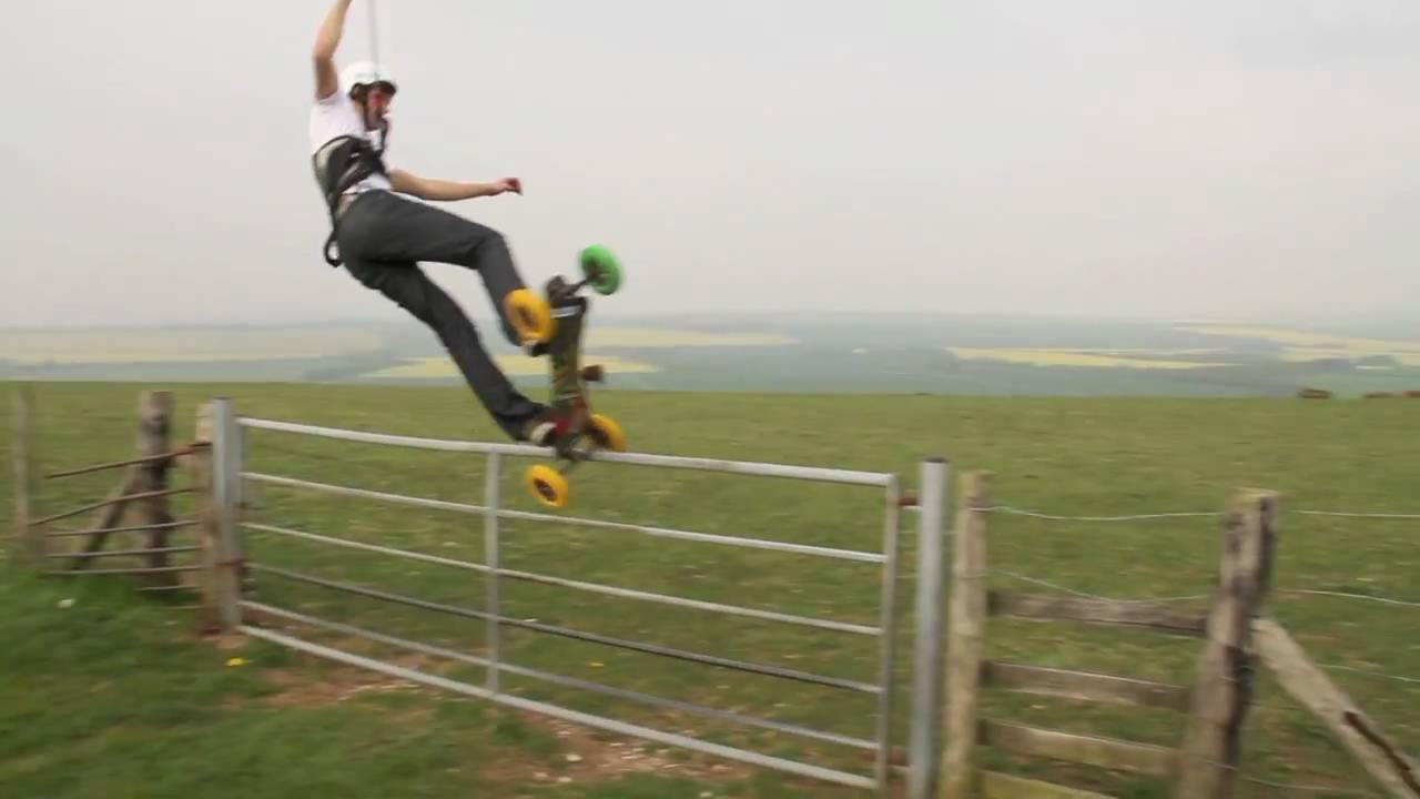 Royal Wedding KiteFreestyle Session - Island Board Shop