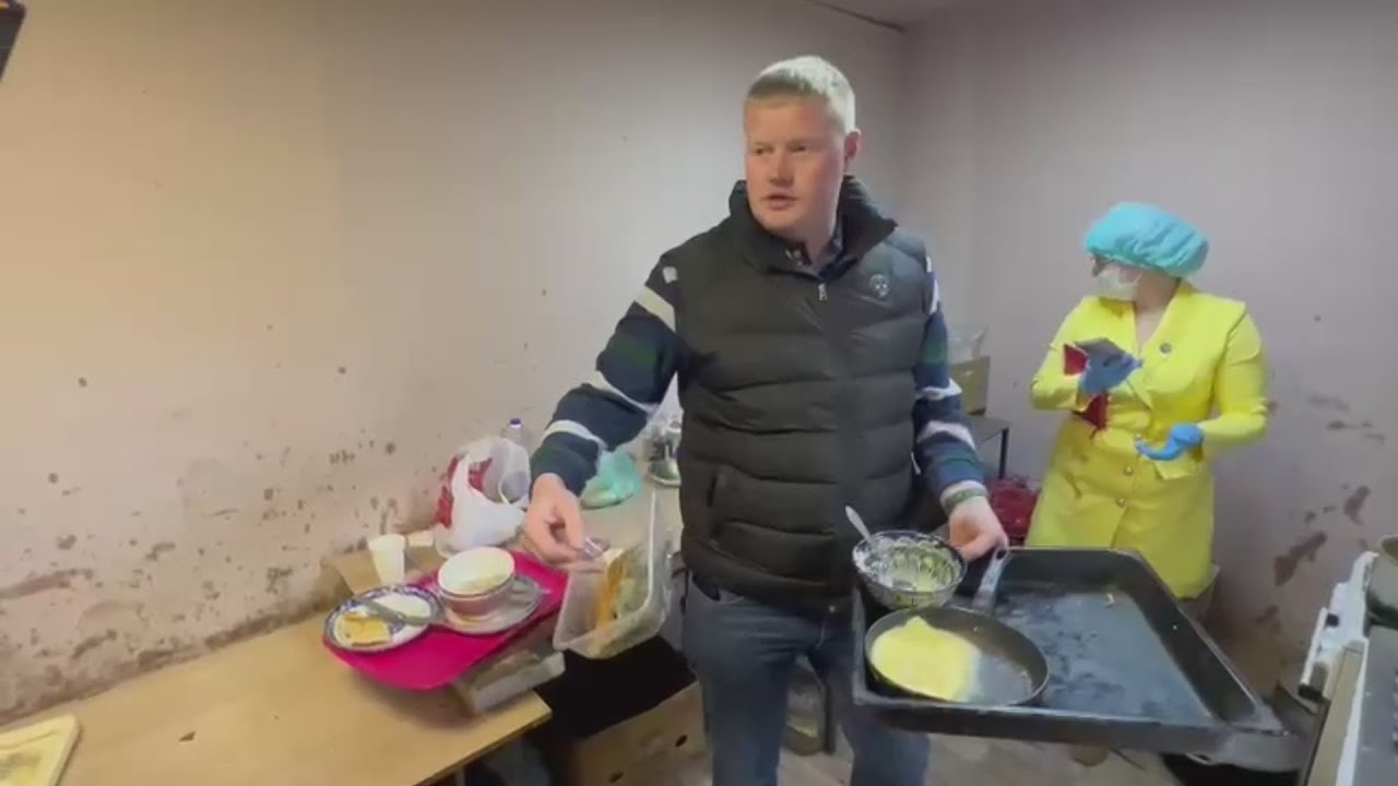 Шаурма с 