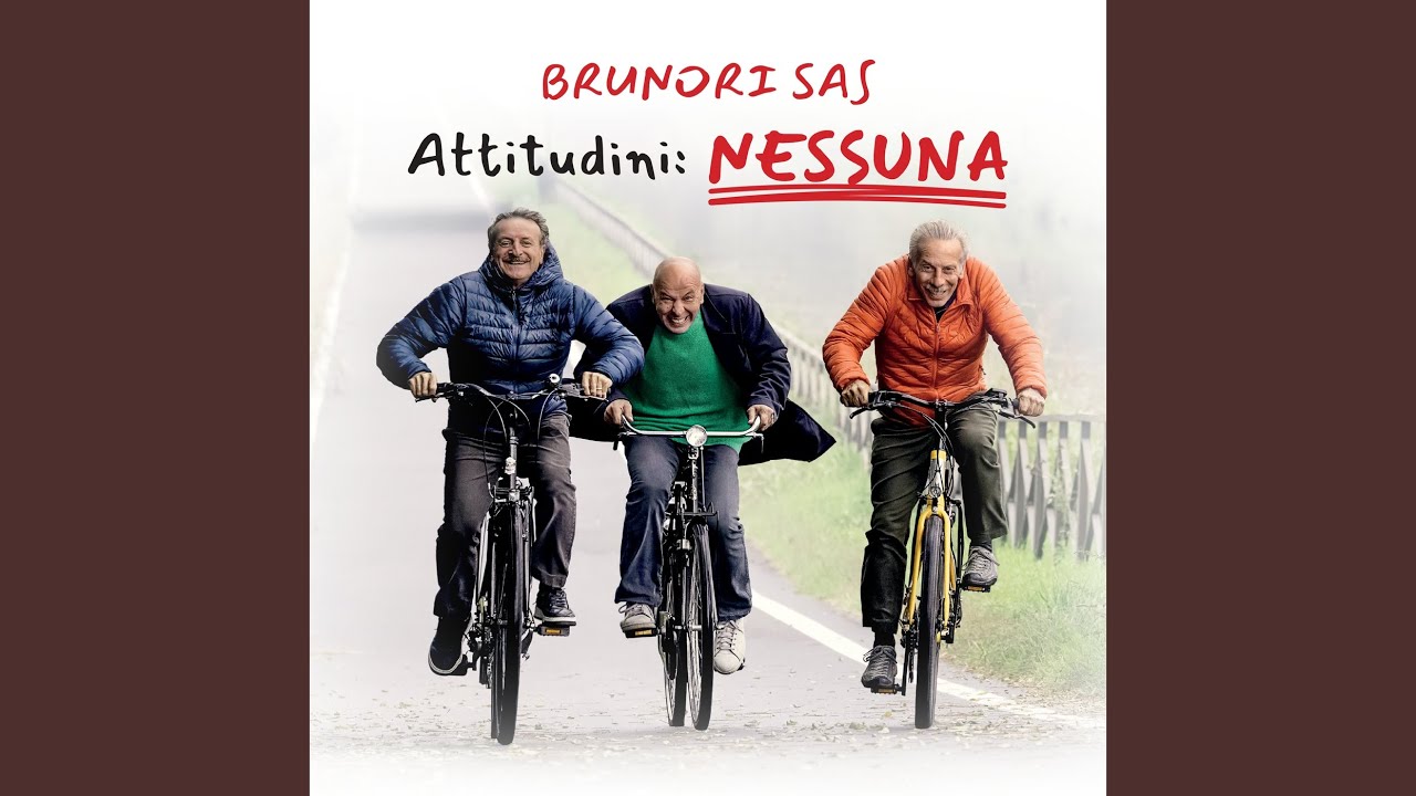 Attitudini: nessuna