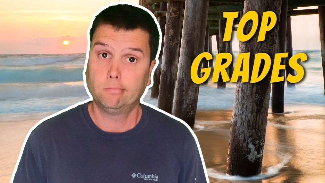 Find Out The Top Schools in Virginia Beach - You'll Be SHOCKED!