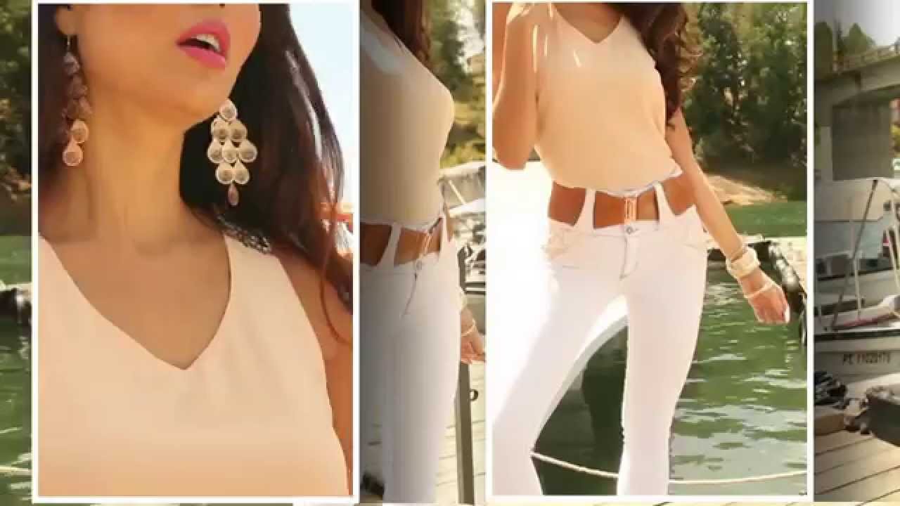 BKM JEANS - Colección 2014-3