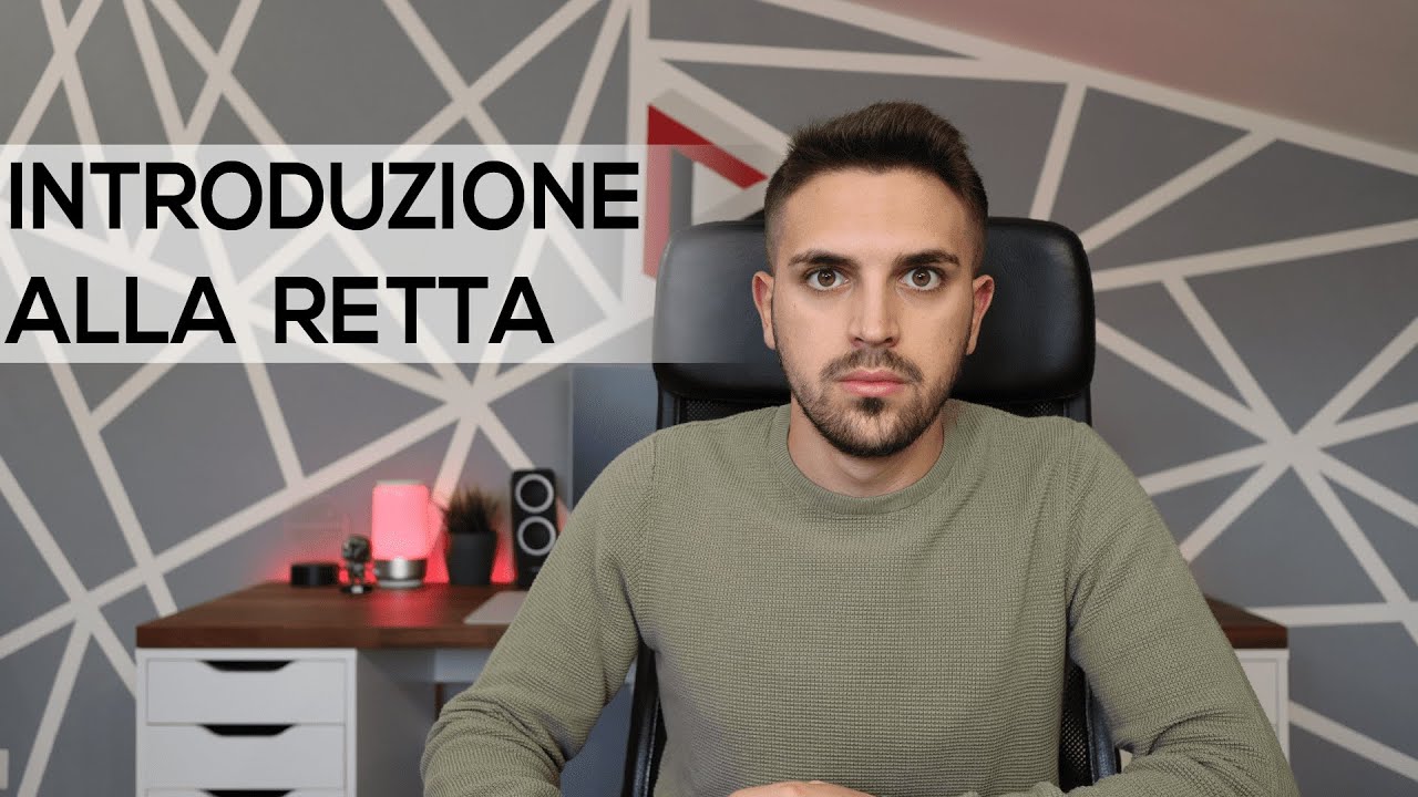 RETTA - Introduzione