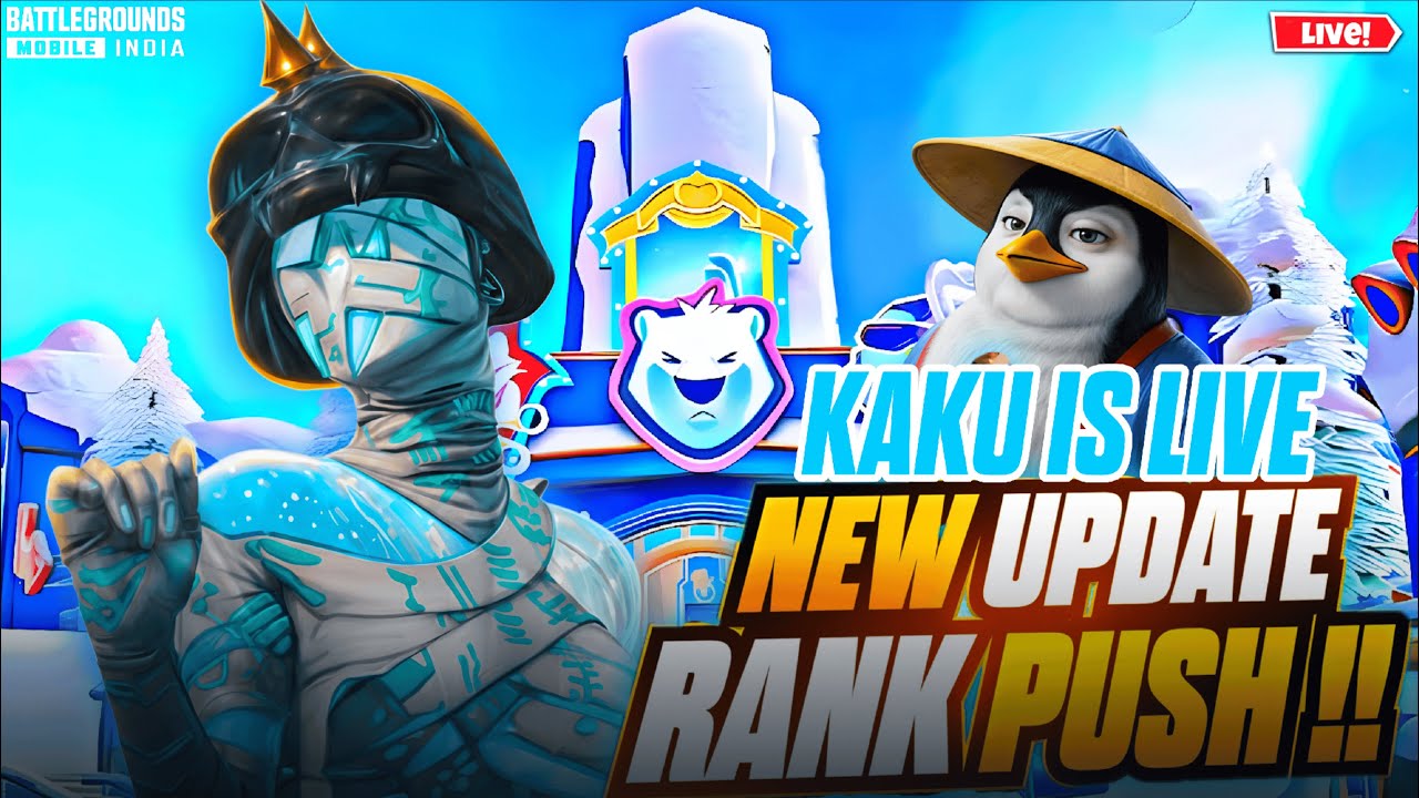New Season is here  Full Boom Baam[4.2 ] ❤️😈@kakuislivee #kakuislive #gaming #shortfeed