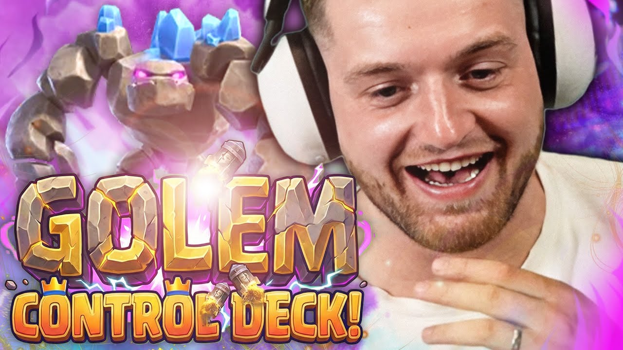 💥🤯 DEFENSIV mit RAKETEN SCHIEßEN! 🚀 Ich LIEBE ES! | Clash Royale
