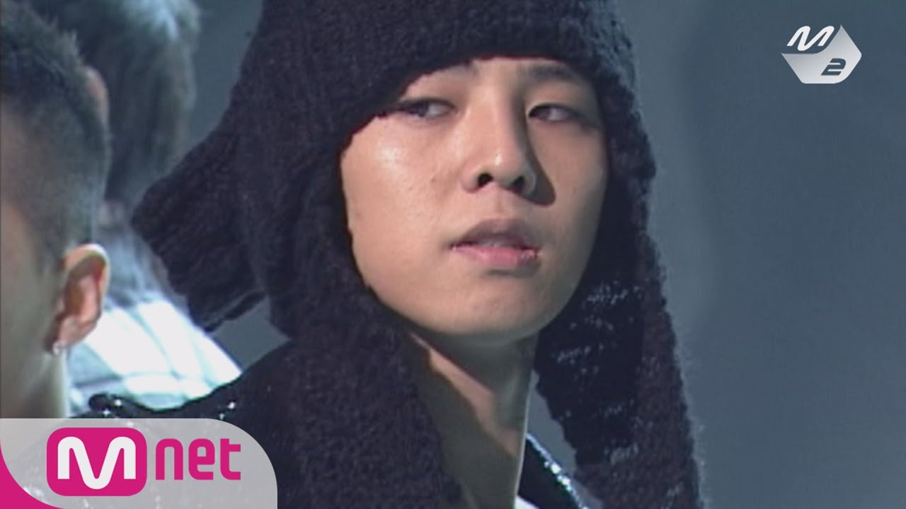 [STAR ZOOM IN] BigBang - HARU HARU 161212 EP.147