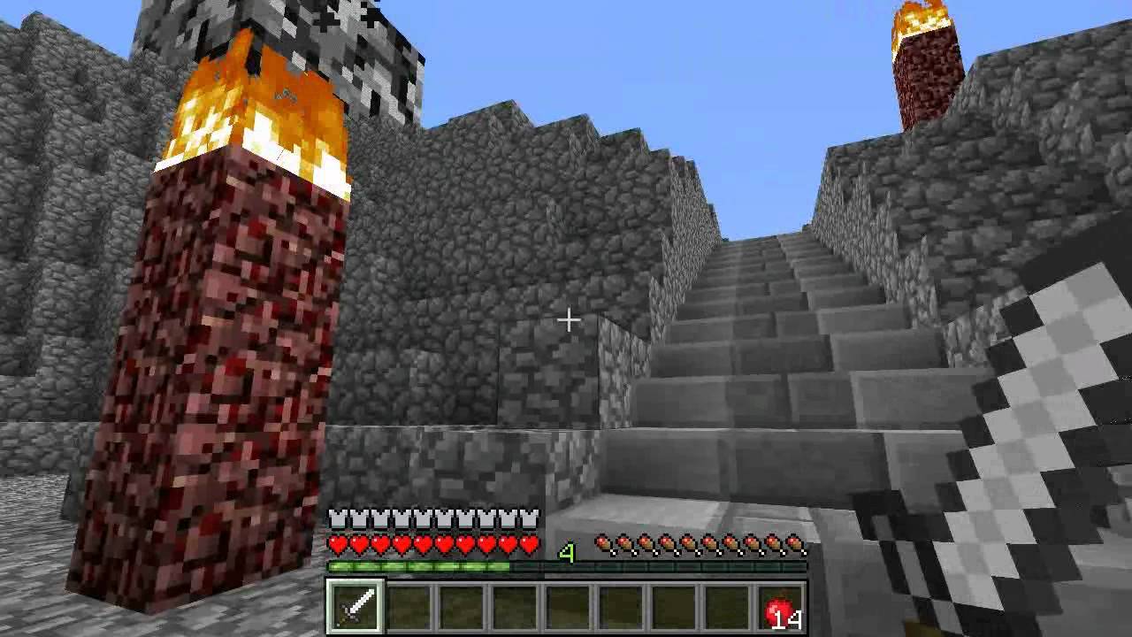 MEA - [94] CobbleLand!