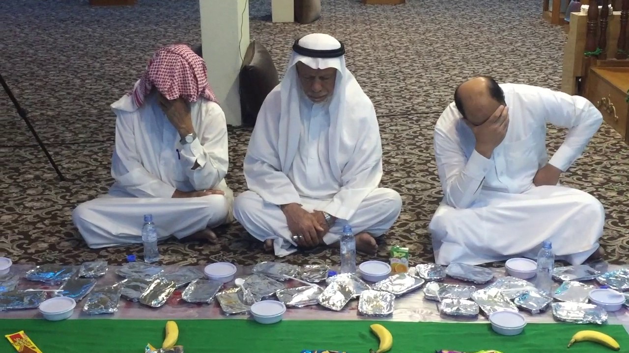 ملا عبدالجليل الكنين - سفرة أم البنين عليها السلام