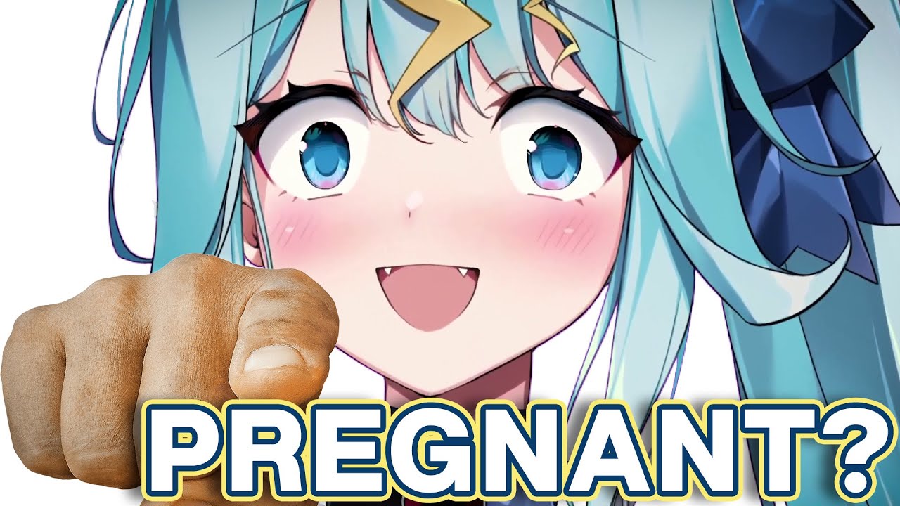 Clara's Crazy Idea for a New VTuber Gen