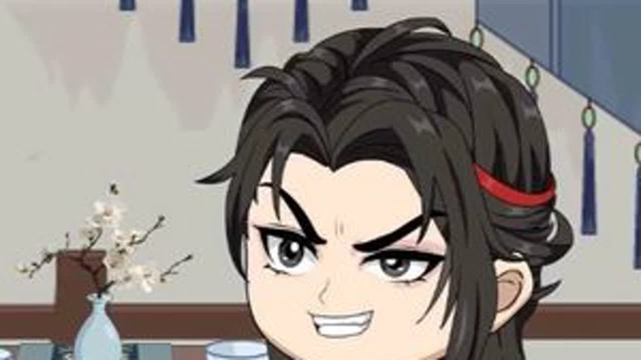 王侯将相，宁有种乎？ 沙雕动画 原创动画 二次元 灵异故事