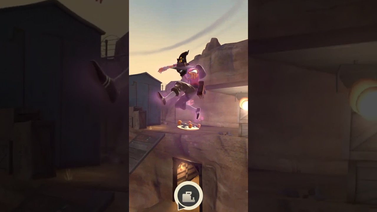 How to Quickswitch Glitch in 90 seconds #teamfortress2