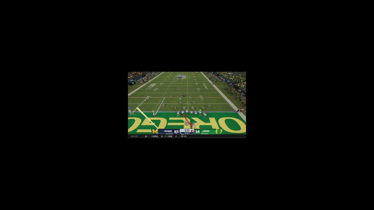 Madden money lg week 9 Jags vs Bears