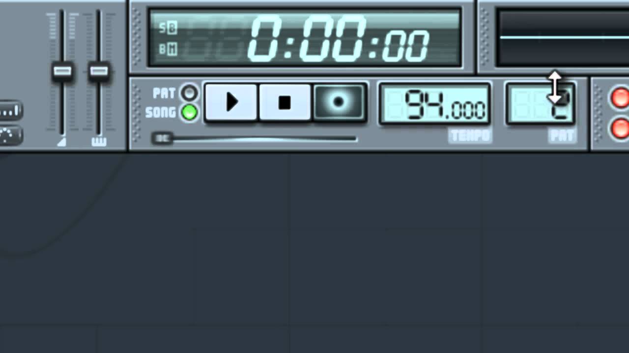 FL Studio Tutorial: Recording Midi with Computer or MIDI Keyboard