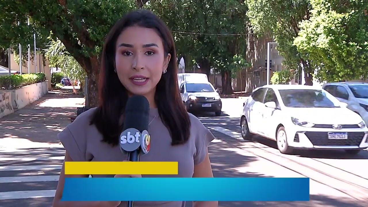 Baliza não será mais obrigatória nas provas do Detran