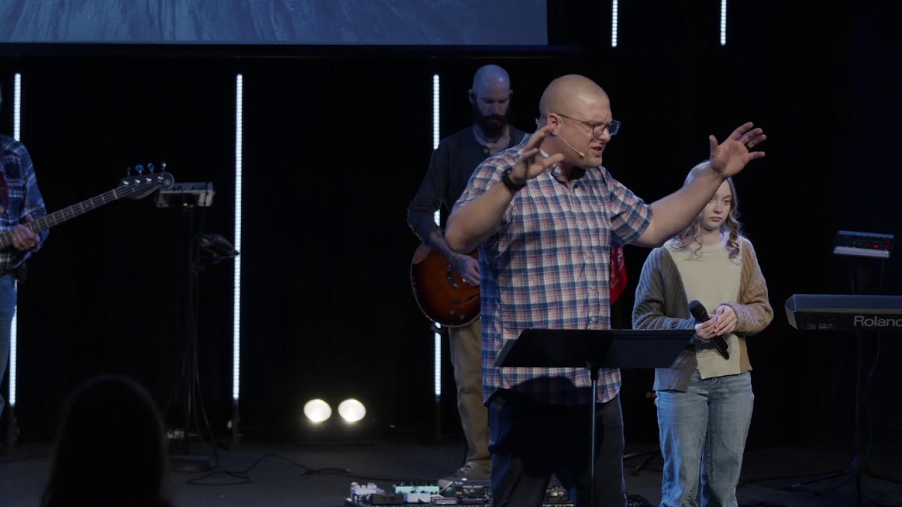 New Life Church | 9:30 Service