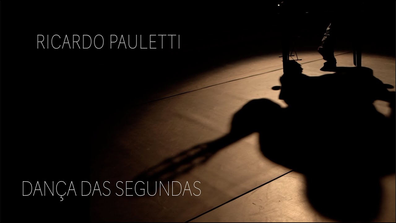 Dança das Segundas (Ricardo Pauletti) - Álbum Ritual das Cordas