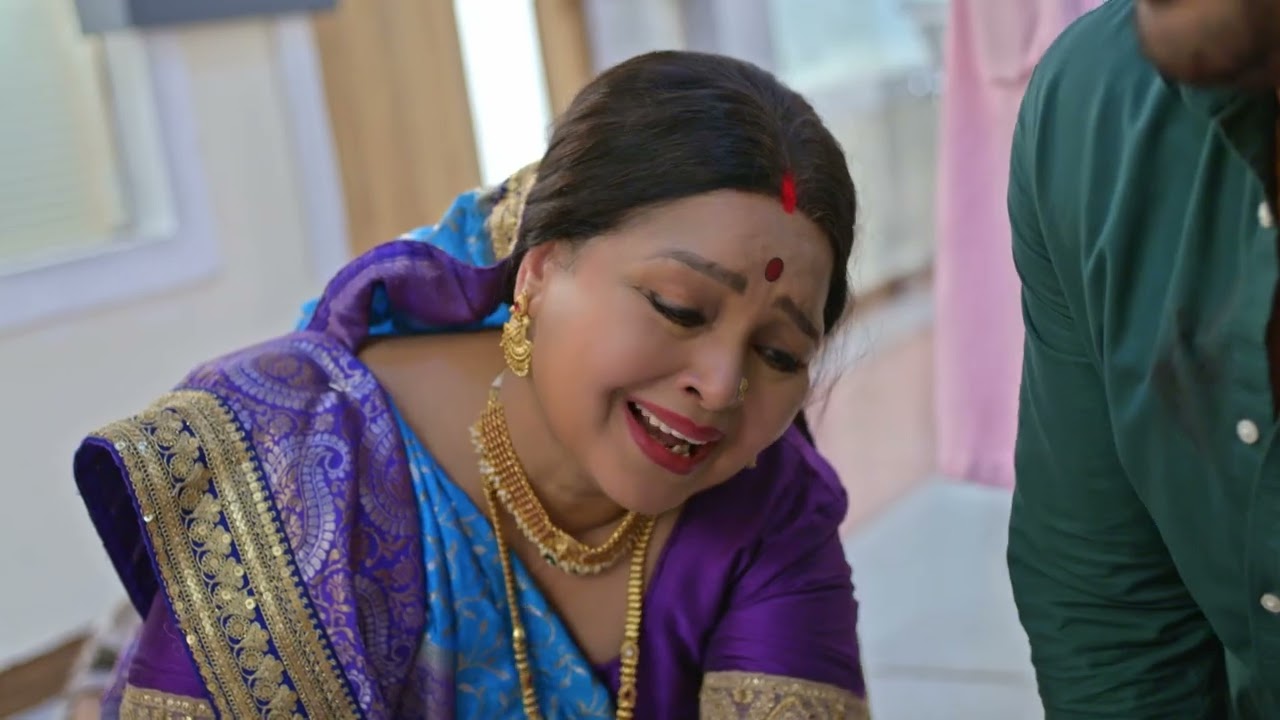 Maitree: The Rules of Love S1 E15 | Zee One UK