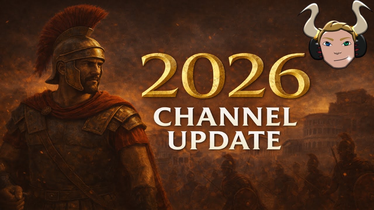 ОБНОВЛЕНИЕ КАНАЛА 2026 ГОДА!!