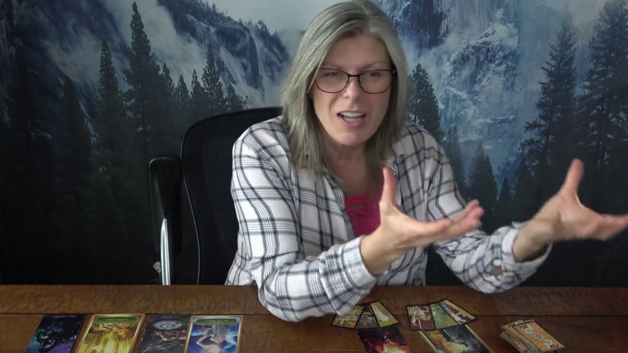 Capricorn Your Blind Spot | Ancestral Guidance | All The Right Ingredients!