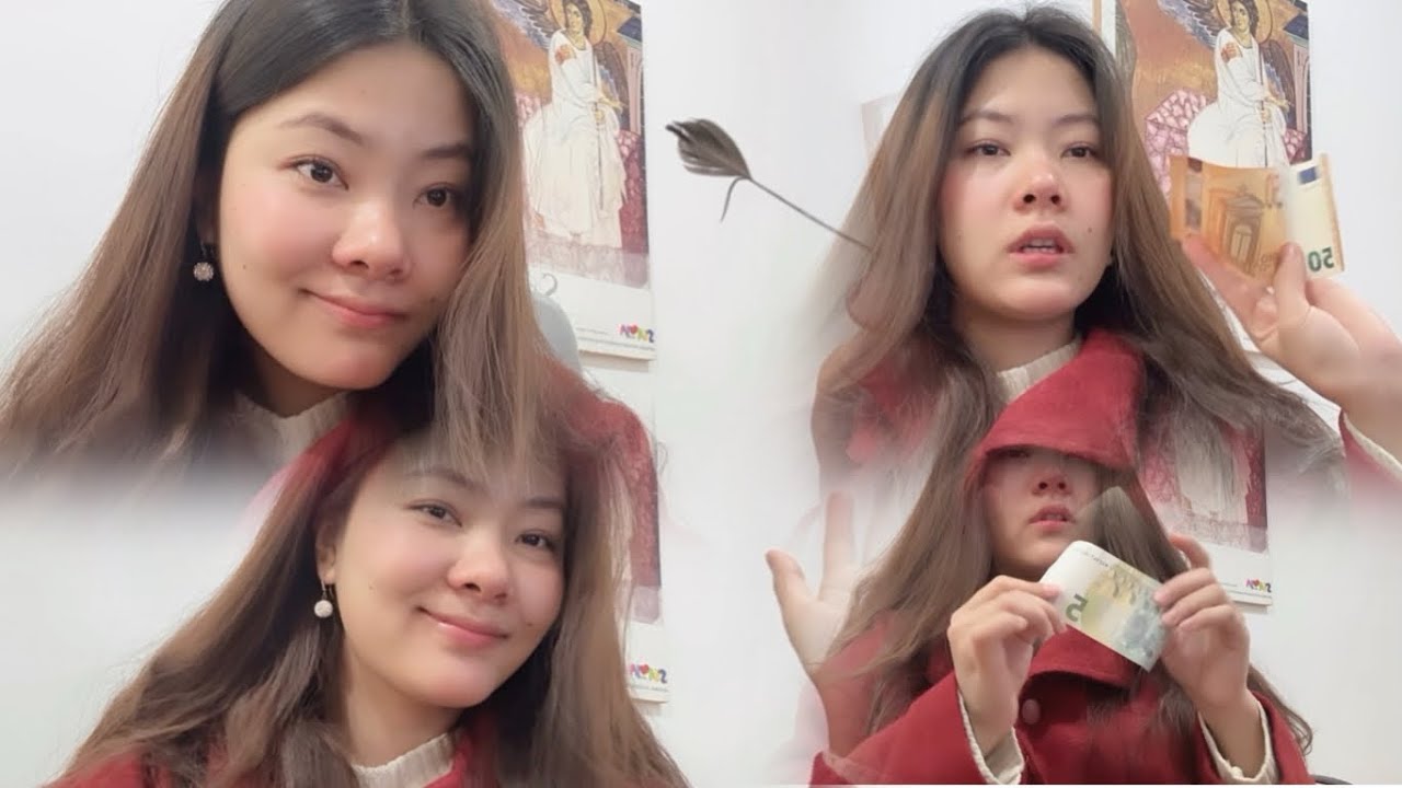 Что у меня в сумке? 😂 #челлендж