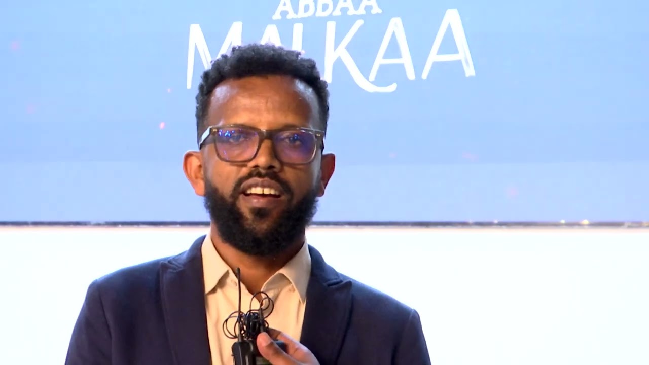 ABBAA MALKAA Film Afaan Oromo