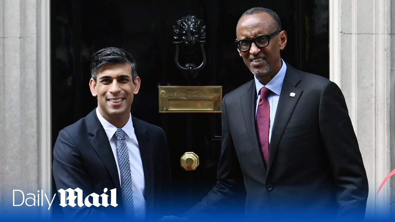 LIVE: Foreign dignitaries arrive in London ahead of King Charles coronation
