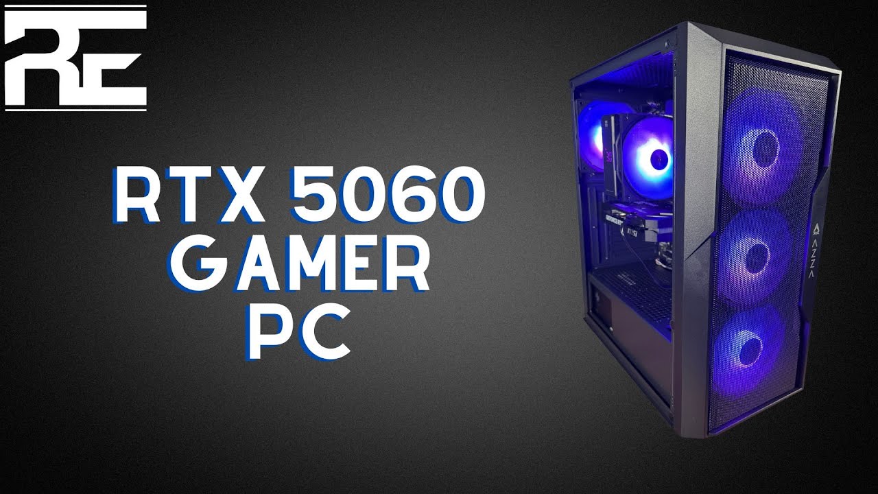 🔴AMD Gamer PC build! | PC Build #309